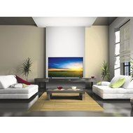 Refurbished LG 55LB6100 55" 1080p 120Hz Class LED Smart HDTV N7