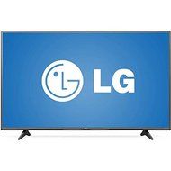 Refurbished LG 55UF6450 55" 4K Ultra HD 2160p 120Hz Smart HDTV (4K x 2K) N2