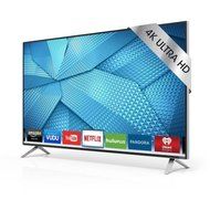 Refurbished Vizio M49-C1 49" 4K Ultra HD 2160p 120Hz LED Smart HDTV N2