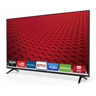 Refurbished VIZIO E60-C3 60" 1080p 120Hz LED Smart HDTV N3