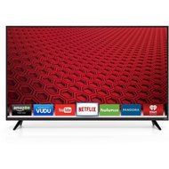 Refurbished VIZIO E55-C2 55" 1080p 120Hz Full-Array Class LED Smart HDTV