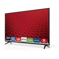 Refurbished VIZIO E55-C2 55" 1080p 120Hz Full-Array Class LED Smart HDTV N3