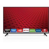 Refurbished VIZIO E50-C1 50" 1080p 120Hz Full-Array Class LED Smart HDTV