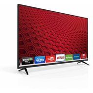 Refurbished VIZIO E50-C1 50" 1080p 120Hz Full-Array Class LED Smart HDTV N2