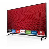 Refurbished VIZIO E50-C1 50" 1080p 120Hz Full-Array Class LED Smart HDTV N3