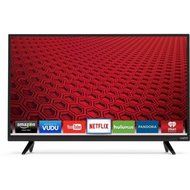 Refurbished VIZIO E32h-C1 32" 720p 60Hz Full-Array LED Smart HDTV N3