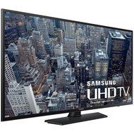 Refurbished Samsung UN40JU640DAFXZA 40" 4K Ultra HD 2160p 60Hz LED Smart HDTV