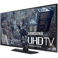 Refurbished Samsung UN40JU640DAFXZA 40" 4K Ultra HD 2160p 60Hz LED Smart HDTV N2