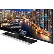 Refurbished Samsung UN55HU6950FXZA 55" 120Hz 4K Ultra HD Class LED HDTV N8