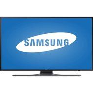 Refurbished Samsung UN50JU6401 50" 4K Ultra HD 2160p 60Hz LED Smart HDTV (4K x 2K) N2