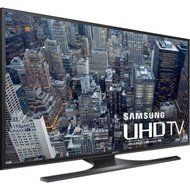 Refurbished Samsung UN50JU6401 50" 4K Ultra HD 2160p 60Hz LED Smart HDTV (4K x 2K) N3