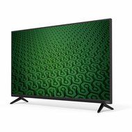 Vizio&nbsp;D43-C1&nbsp;1080p&nbsp;43"&nbsp;LED TV, Black&nbsp;(Certified Refurbished)