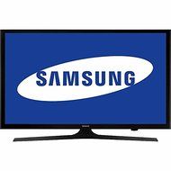 Samsung&nbsp;UN43J5200AFXZA&nbsp;1080p&nbsp;43"&nbsp;LED Smart TV, Black&nbsp;(Certified Refurbished)