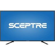 Sceptre 43" 4K Ultra HD 2160p 60Hz LED HDTV (4K x 2K) / 42.5" screen measured diagonally from corner to corner...