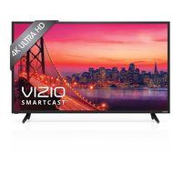Vizio&nbsp;E43U-D2&nbsp;4k&nbsp;43"&nbsp;LED Smart TV, Black&nbsp;(Certified Refurbished)