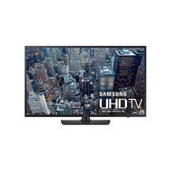 Samsung 4K 120Hz 43" Smart LED TV, Black (Certified Refurbished)