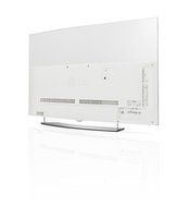 LG Electronics OLED55C6P Curved 55-Inch 4K Ultra HD Smart OLED TV (2016 Model) (Certified Refurbished) N2