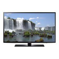 SAMSUNG 50" -Full HD Smart LED TV-1080p, 60Hz , 6200 Series (Model#:UN50J6200), Dolby Digital Plus, DTS Premium...