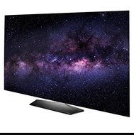 Electronics OLED65B6P FLAT 65-INCH 4K ULTRA HD SMART OLED TV (2016 MODEL) - 5 PIECE BUNDLE- OLED TV, SURGE PROTECTOR... N2