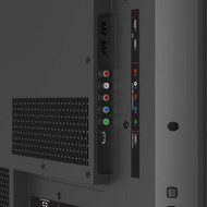 VIZIO SmartCast E-Series 55" 4K Ultra HD 2160p 120Hz LED Smart Home Theater Display (4K x 2K), DTS Studio Sound... N4