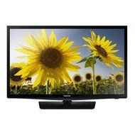 SAMSUNG 28" 4500 Series - HD LED TV - 720p, 120MR (Model#: UN28H4500)