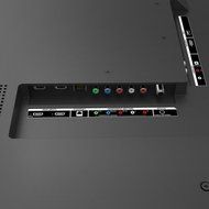 VIZIO D50-D1 D-Series 50" 1080p 120Hz Fully Array LED Smart HDTV, Built-in WiFi /color : black N2
