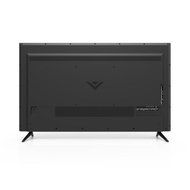 VIZIO D50-D1 D-Series 50" 1080p 120Hz Fully Array LED Smart HDTV, Built-in WiFi /color : black N4