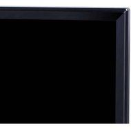 TCL 55FS3750 55" 1080p 120Hz Roku Smart LED HDTV /Color: Black N6