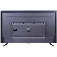 TCL 55FS3750 55" 1080p 120Hz Roku Smart LED HDTV /Color: Black N7