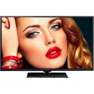 Sceptre 55" 1080p 60Hz Class LED HDTV, Built-in Digital Tuner, SRS TruSurround HD E555BV-F N4