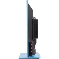Sceptre 32" 720p 60Hz Class LED HDTV with Built-In DVD Player,E325PD-M, Blue N4