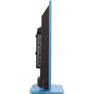 Sceptre 32" 720p 60Hz Class LED HDTV with Built-In DVD Player,E325PD-M, Blue N5