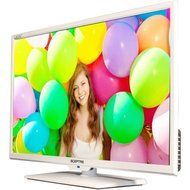Sceptre 32" 720p 60Hz Class LED HDTV, X322PV-M, White Color N2