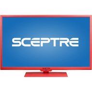 Sceptre 32" 720p 60Hz Class LED HDTV, X322PV-M, Pink Color