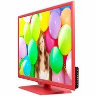 Sceptre 32" 720p 60Hz Class LED HDTV, X322PV-M, Pink Color N2