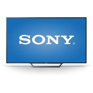 Sony KDL40W650D 40" 1080p 120Hz LCD Smart HDTV, Dolby Digital, Dolby Digital Plus, Dolby Pulse