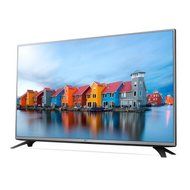 LG 49" 1080p 60Hz Class LED HDTV, Built-in Digital Tuner, Dolby Digital, DTS, Clear Voice II 49LF5400 N3