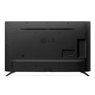 LG 49" 1080p 60Hz Class LED HDTV, Built-in Digital Tuner, Dolby Digital, DTS, Clear Voice II 49LF5400 N4