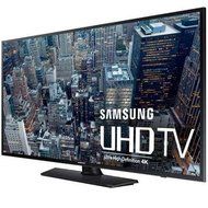 SAMSUNG 48" 6400 Series - 4K Ultra HD Smart LED TV - 2160p, 120MR UN48JU6400), Dolby Digital Plus, DTS Premium...