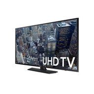 SAMSUNG 48" 6400 Series - 4K Ultra HD Smart LED TV - 2160p, 120MR UN48JU6400), Dolby Digital Plus, DTS Premium... N4