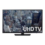 SAMSUNG 48" 6400 Series - 4K Ultra HD Smart LED TV - 2160p, 120MR UN48JU6400), Dolby Digital Plus, DTS Premium... N5