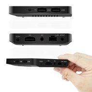 NEXBOX Android 6.0 TV Box A95X Pro Amlogic S905X Quad Core 2.0GHz XBMC KODI 16.1 Pre-installed 1GB/8GB VP9 Ultra... N4