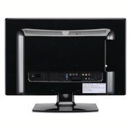 ViewSonic VT2405LED 24-Inch 1080p60 Hz Commercial HDTV Featuring "Edge White" Low Power LED Panel Technology -... N4