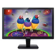 ViewSonic LCD VX2475Smhl-4K 23.6inch Ultra HD 3ms 120M:1 HDMI/DisplayPort Speaker Retail