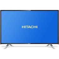 Hitachi Alpha LE32M4S9 32" 720p 60Hz LCD LED Smart HDTV N2