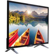 Hitachi Alpha LE32M4S9 32" 720p 60Hz LCD LED Smart HDTV N3