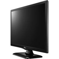 LG 24LF4520 24'' 720p 60Hz Class LED HDTV, Built-in Digital Tuner, Dolby Digital, Clear Voice II N2