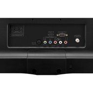 LG 24LF4520 24'' 720p 60Hz Class LED HDTV, Built-in Digital Tuner, Dolby Digital, Clear Voice II N3