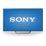 Sony KDL48W650D 48" 1080p 120Hz LCD Smart HDTV, Dolby Digital, Dolby Digital Plus, Dolby Pulse