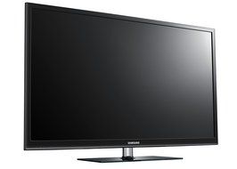 Samsung PN51D490 51-Inch 720p 600Hz 3D Plasma HDTV (Black) [2011 MODEL] (2011 Model)